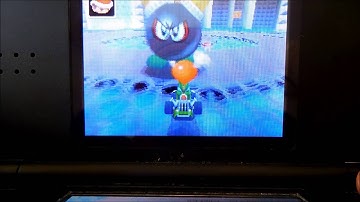 Mario Kart DS: Bullies are the Worst!