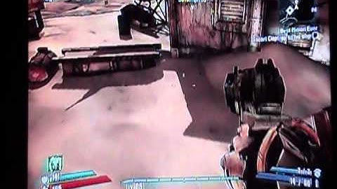 Borderlands 2: Mechromancer Playthrough Part 7