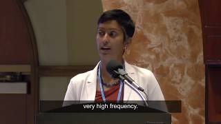 2016 Forum of the Standing Committee on Finance of the UNFCCC - Shereen Dsouza 2