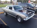 Big Block Chevelle