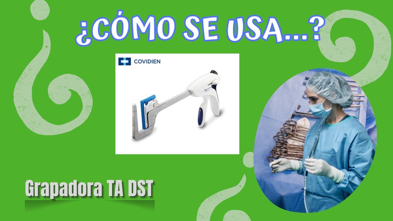 Линейный степлер TA DST (Covid-19)