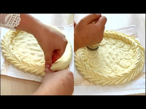 Video: Катмар тортту кантип жасоо керек (сүрөттөрү менен)