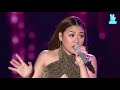 Morissette amon  secret love song asia song festival 2017