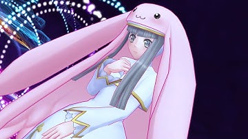 Sistermon Blanc - Digimon Story: Cyber Sleuth Hacker