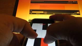 iOS - Piano Tiles - Classic Pro - 6.467 screenshot 4