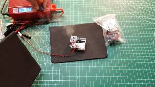 Taigen Tanks V2 Smoke Unit TAG120613