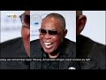 Remembering Sam Moore: Soul Man