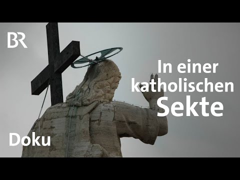 Video: Können Katholiken in einer anderen Kirche die Kommunion empfangen?