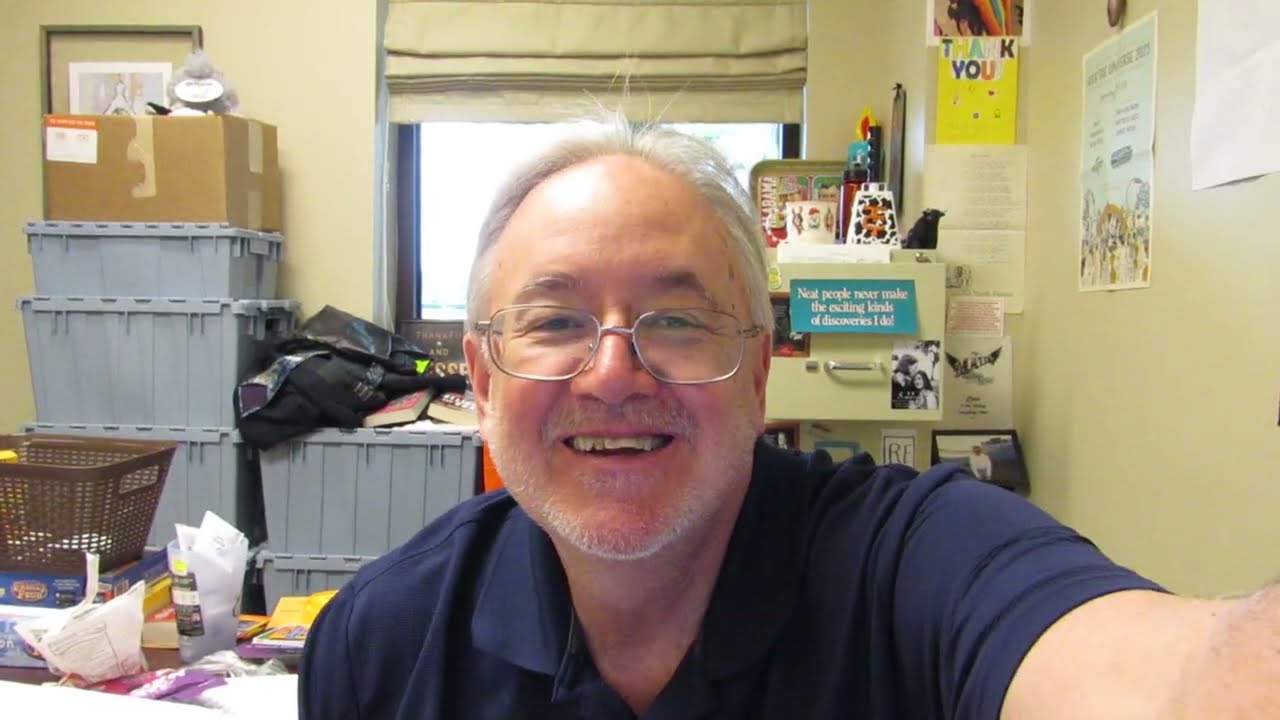 Live Like You Believe It