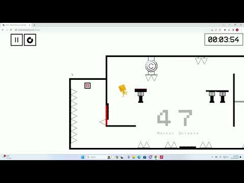 OvO Level 47 World Record