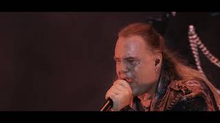 Helloween - Pumpkins United (United Alive Live in Concert)