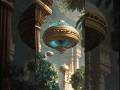 The Forbidden Ancient Technology? 🛸 Ancient Indian UFOs &amp; Vaimanika Shastra Explained #spirituality