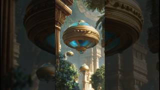 The Forbidden Ancient Technology? 🛸 Ancient Indian UFOs &amp; Vaimanika Shastra Explained #spirituality