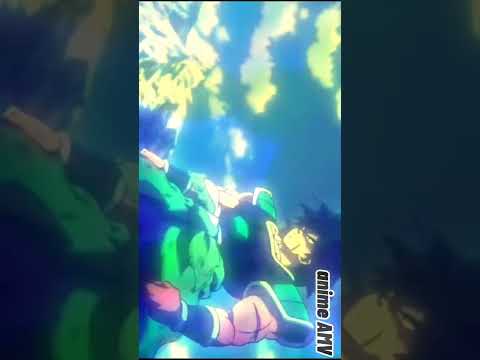 £¥ Goku transaction ¥£[tags-#goku#narutoshippuden #broly#viral#anime]