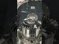 China Hengxing gear reducer & gears built tough for industry #gearreducer #gear #gearbox #hengxing