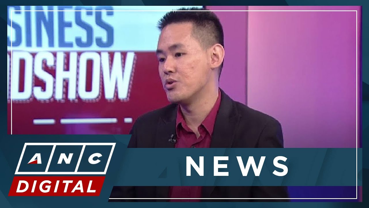 Tan: We are entering a pre-bull market this 2024 | ANC