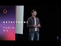 Detectron2 - Next Gen Object Detection Library - Yuxin Wu