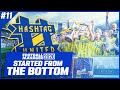 FA CUP FAIRYTALE! - HASHTAG ROAD TO GLORY #11 - FOOTBALL MANAGER 2020