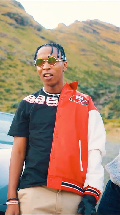 Ntate Stunna- Mekaefete Feat. P Dot and Blaklez