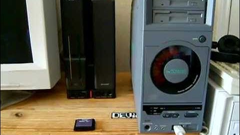 Update! FM Towns CPU Upgrade!