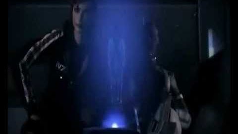 Mass Effect Safe and Sound