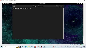 Accessing Linux OS using Putty | Linux for Beginner #linux #putty #ipconfig #ipaddress