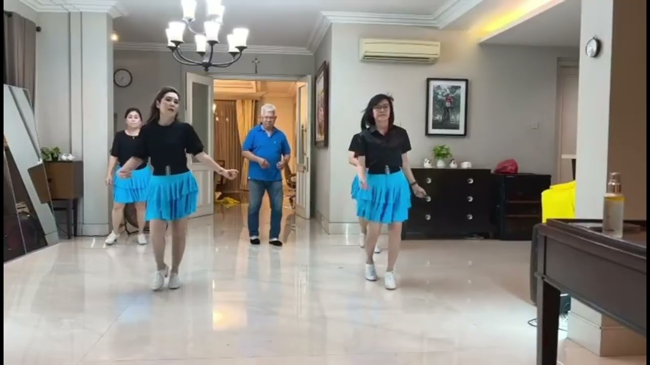 Perhaps Perhaps Perhaps