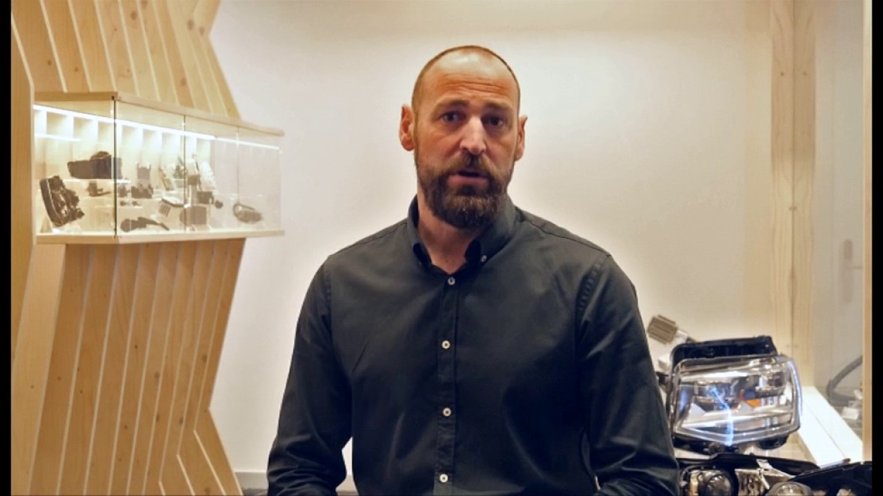 Patente de GUREAK y Valeo, versión completa