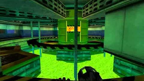 Half Life Walkthrough Lambda Core Part 2