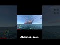 Fehyik explose sont pc  subnautica multyplayer