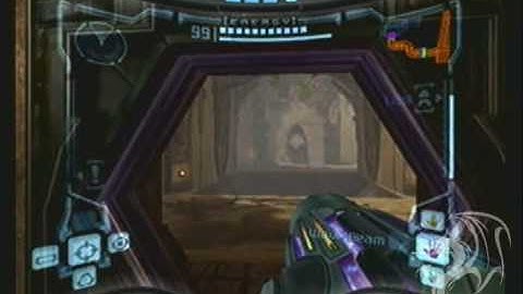 Metroid Prime: Part 51 (Training Chamber)