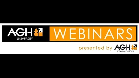 Exit Strategies for Owners: Who Should Attend the Webinar