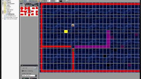 GM Tutorial: Level Design #3 Syntekk