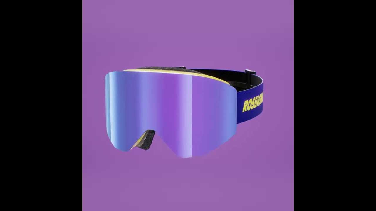 Preview of Rossignol Otava Photochromic Video