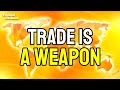 The Energy War Rewriting the World Order