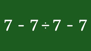 A Simple Problem Thats Not So Simple | Can You Solve This? Profile