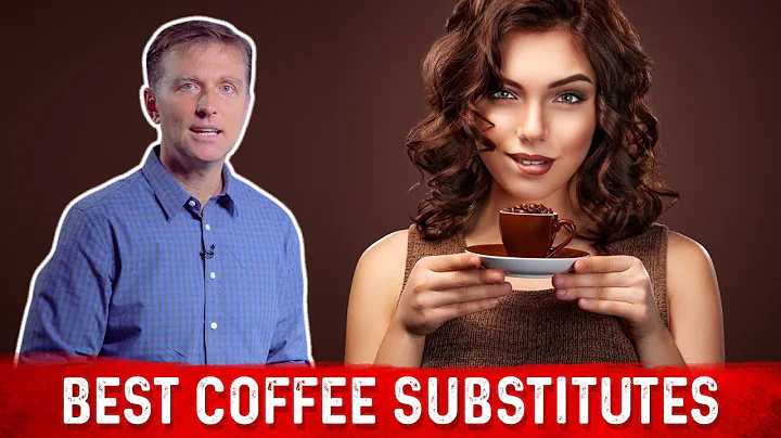 Best Coffee Substitutes – Decaf Coffee & Other Coffee Alternatives – Dr.Berg - DayDayNews