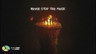 Bandros & Nkulee501 - Jazz This, Jazz That [Feat. Candy]