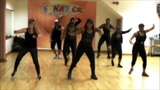 Zumba Zin 42 Move Ya Body Hip Hop With Annetta Aka Sportynet