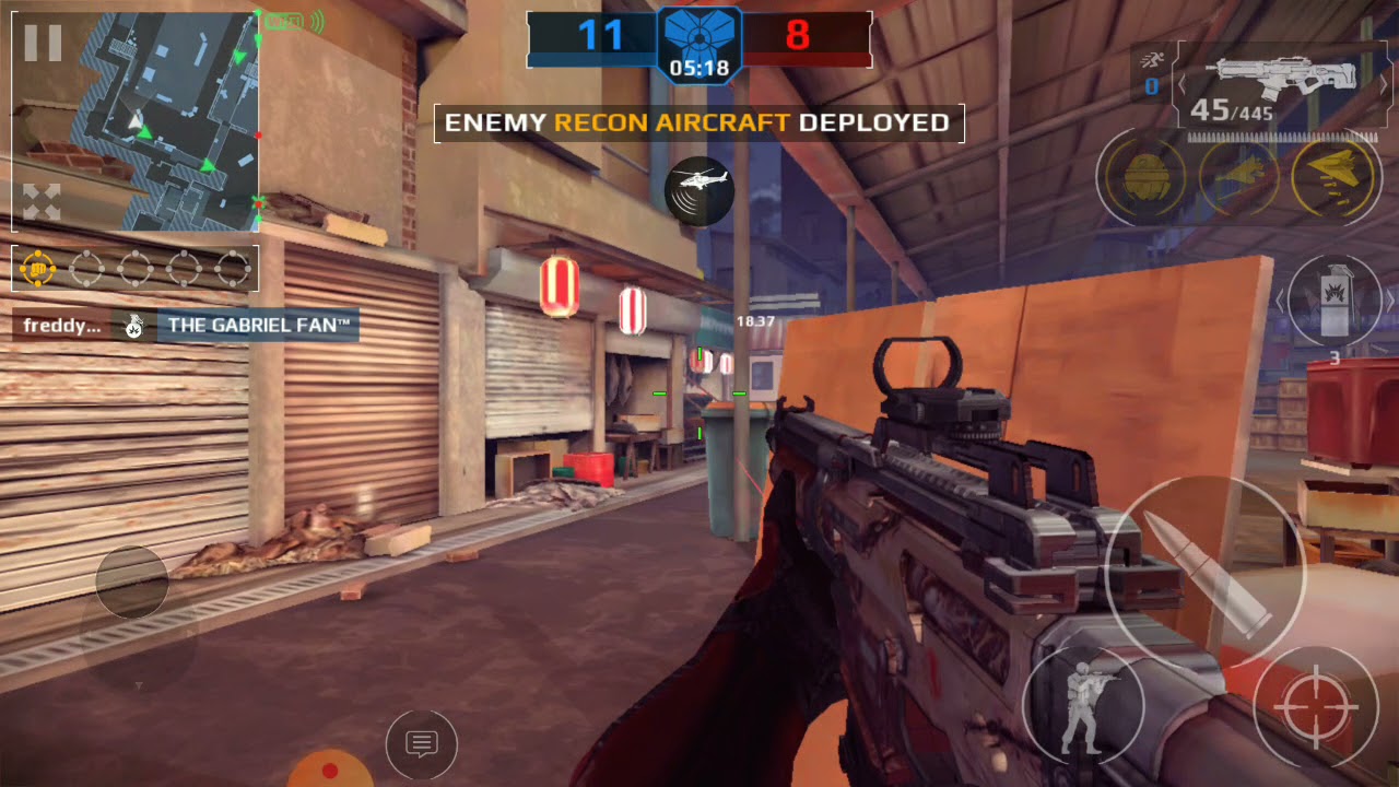 🍗CRAZY 28 KILLZ, MEAT GRINDER ONSLAUGHT 🍗 mc5 android TEAM BATTLE STREETS GAMEPLAY