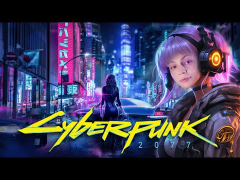 Видео: АНТИУТОПИЯ ➤ CYBERPUNK 2077 ➤ КИБЕРПАНК ➤ LIVE #3