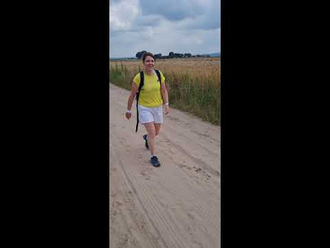 Pieterpad van Groesbeek naar Gennep