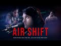 Air Shift (2025) | Full Movie | Horror | Thriller | Crime