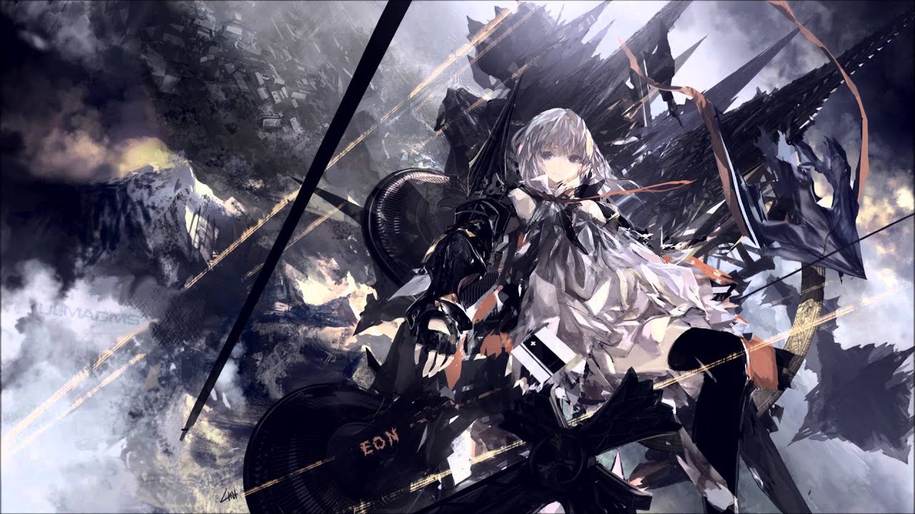 Nightcore - Eon [HD]