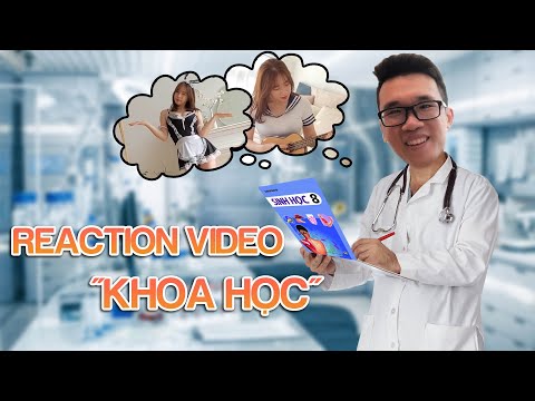 Cùng xem video khoa học #1: Hàn Quốc thật thú vị