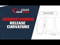 What is Release Curvature in Shooting a Basketball | NBA Shooting Coach Dave Love