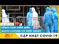 Tin tức Covid-19 nóng nhất sáng 29/5  Dịch Corona mới nhất ngày hôm nay covid Tp.HCM .Tin tưc 24h TV