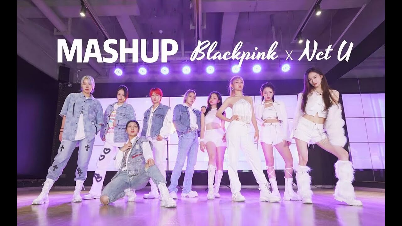BTSZD】'Whistle x Make a Wish [MASHUP]'(BLACKPINK & NCT U) | Dance