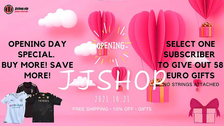 Guarda questo video per avere la possibilità di ottenere un regalo gratuito del valore di 58 euro!