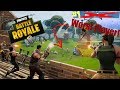 How to Not Play Fortnite With Bloopers (20 Sub Special)!